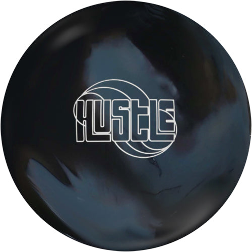 Roto Grip Hustle X-Ray - Entry Level Bowling Ball