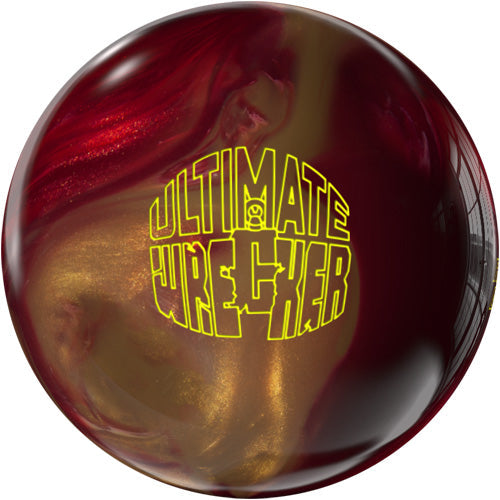 Roto Grip Ultimate Wrecker - Mid Performance Bowling Ball