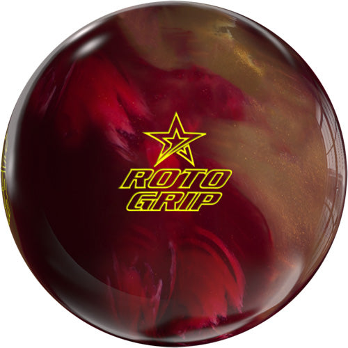 Roto Grip Ultimate Wrecker - Mid Performance Bowling Ball
