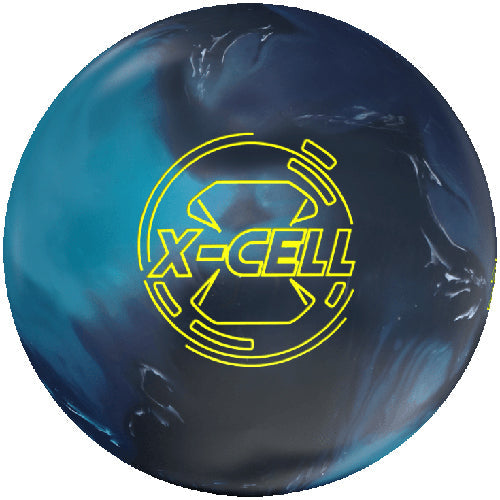 Roto Grip X-Cell - High Performance Bowling Ball - BowlAmazon.com