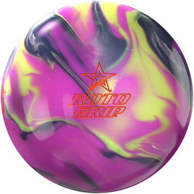 Roto Grip RST X-3 - Roto Grip Logo
