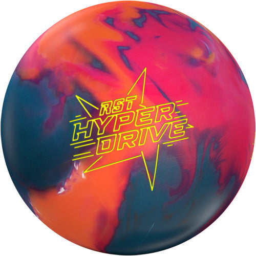 Roto Grip RST Hyperdrive - High Performance Bowling Ball