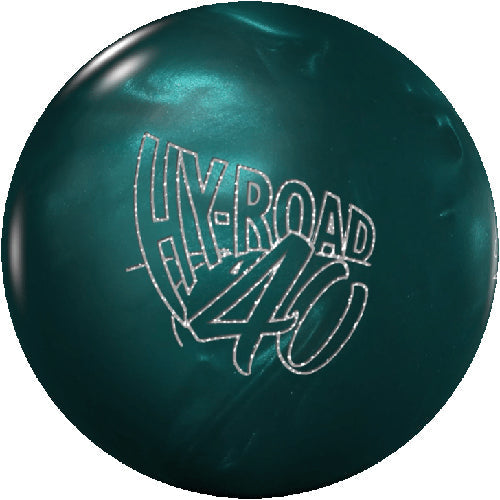 Storm Hy-Road 40 - Mid Performance Bowling Ball