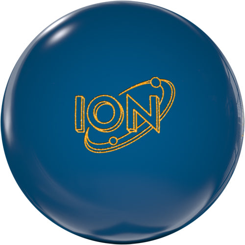 Storm Ion Pro Solid - High Performance Bowling Ball