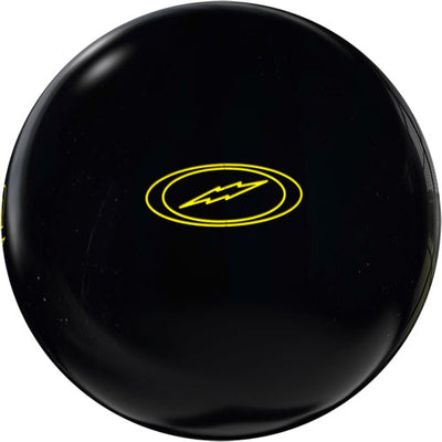 Storm Lightning Blackout - High Performance Bowling Ball (Storm Bolt Logo)