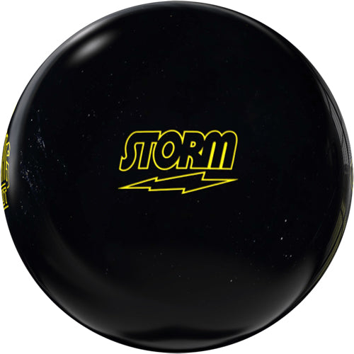 Storm Lightning Blackout - High Performance Bowling Ball