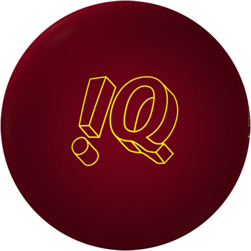 Storm IQ Tour 78/U - Upper-Mid Performance Bowling Ball