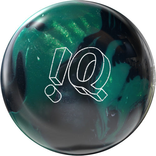 Storm IQ Tour A.I. - Upper-Mid Performance Bowling Ball