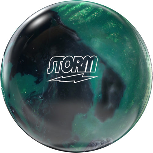 Storm IQ Tour A.I. - Upper-Mid Performance Bowling Ball