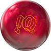 Storm IQ Tour Ruby - Upper-Mid Performance Bowling Ball