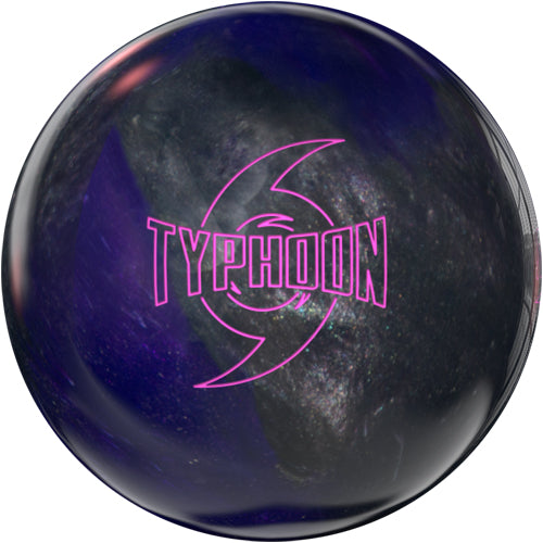 Storm Typhoon - Mid Performance Bowling Ball