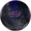 Storm Typhoon - Mid Performance Bowling Ball (Storm Logo)