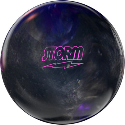 Storm Typhoon - Mid Performance Bowling Ball (Storm Logo)