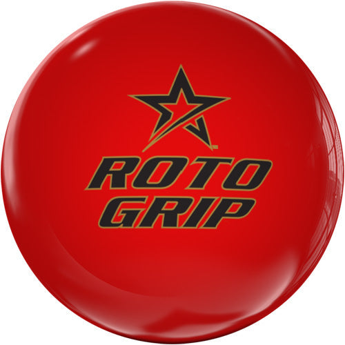 Roto Grip Jester Clear Polyester