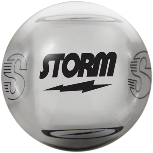 Storm Clear Storm <br>White