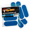 Bowling Monkey Protective Performance Tape (#4 Blue - Slow Release)