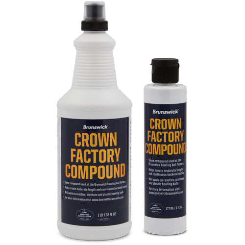 Brunswick Crown Factory Compound