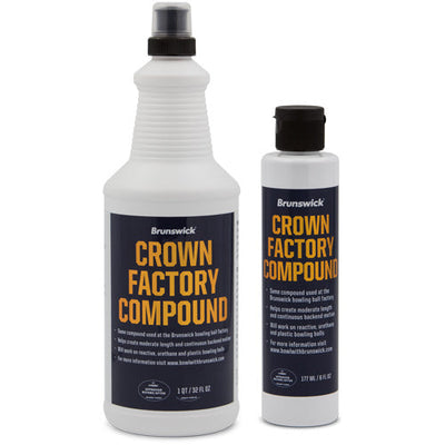 Brunswick Crown Factory Compound