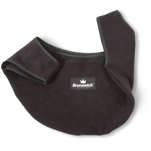 Brunswick Microfiber Bowling See Saw (Folded)