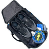 Brunswick Quest Double (Shoe / Accessory Compartment)