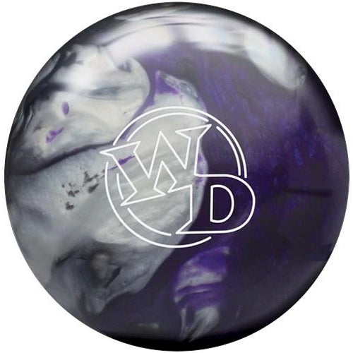 Columbia 300 White Dot <br>Black / Purple / Silver