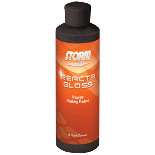 Storm Reacta Gloss - Bowling Ball Cleaner & Polish