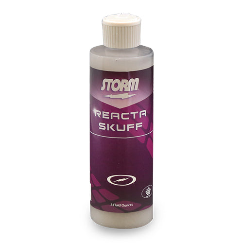 Storm Reacta Skuff - Abrasive Bowling Ball Cleaner