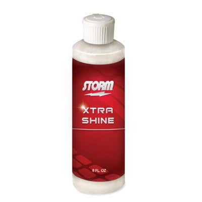 Storm Xtra Shine - All Purpose Bowling Ball Polish (8 oz)