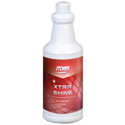 Storm Xtra Shine - All Purpose Bowling Ball Polish (32 oz)