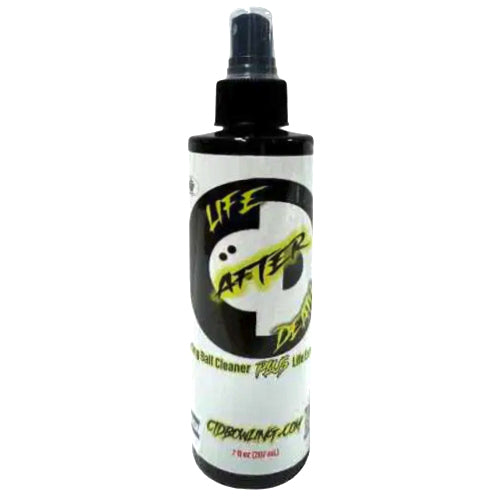 CtD Life After Death - Bowling Ball Cleaner + Ball Life Extender (7 oz)