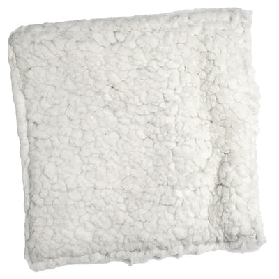Creating the Difference Big Fluffy Pad - Dry Bowling Ball Cleaning Pad (Front - Cleaning Side)