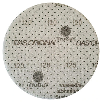 Creating the Difference TruCut - Bowling Ball Resurfacing Pad (120 grit)