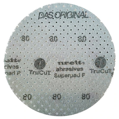Creating the Difference TruCut - Bowling Ball Resurfacing Pad (80 grit)