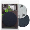 Creating the Difference TruCut - Bowling Ball Sanding Pads