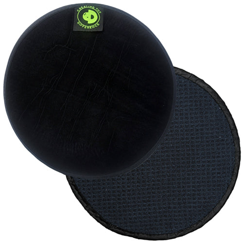 Creating the Difference BAM Pad - Wet / Dry Bowling Ball Cleaning Pad (Blue)