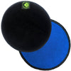 Creating the Difference BAM Pad - Wet / Dry Bowling Ball Cleaning Pad (Blue)