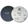 Creating the Difference TruCut - Bowling Ball Sanding Pad (500 grit)