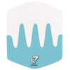 Dexter SST Saw Tooth Slide Sole - (S7) Above Average Slide (Regular)