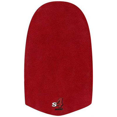 Dexter SST Red Leather Slide Sole - (S4) Short Slide (XL)