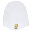 Dexter SST White Microfiber Slide Sole - (S8) Long Slide (Regular)