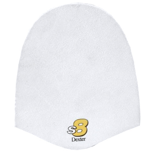 Dexter SST White Microfiber Slide Sole - (S8) Long Slide