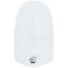 Dexter SST White Microfiber Slide Sole - (S8) Long Slide (XL)