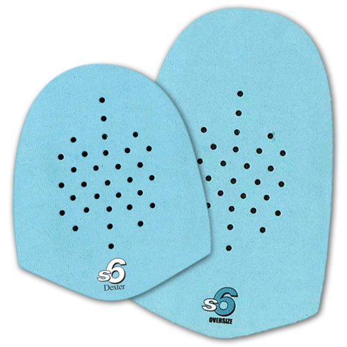 Dexter SST Blue Microfiber Slide Sole - (S6) Average Slide