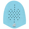 Dexter SST Blue Microfiber Slide Sole - (S6) Average Slide (Regular)