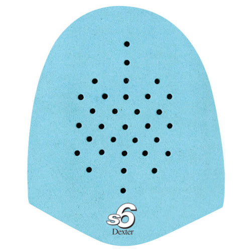 Dexter SST Blue Microfiber Slide Sole - (S6) Average Slide