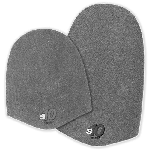 Dexter SST Gray Felt Slide Sole - (S10) Longer Slide