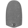 Dexter SST Gray Felt Slide Sole - (S10) Longer Slide (XL)