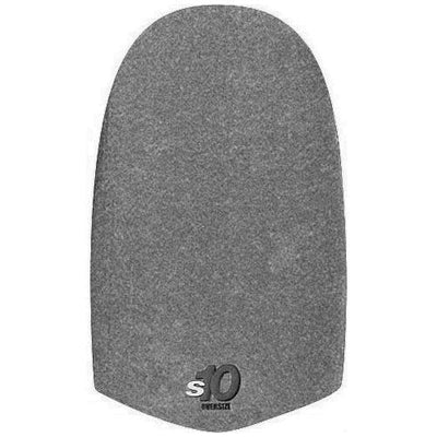 Dexter SST Gray Felt Slide Sole - (S10) Longer Slide (XL)