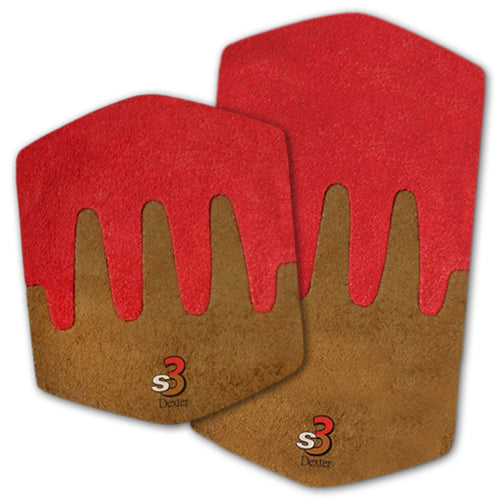 Dexter SST Sawtooth Slide Sole - (S3) Shorter Slide