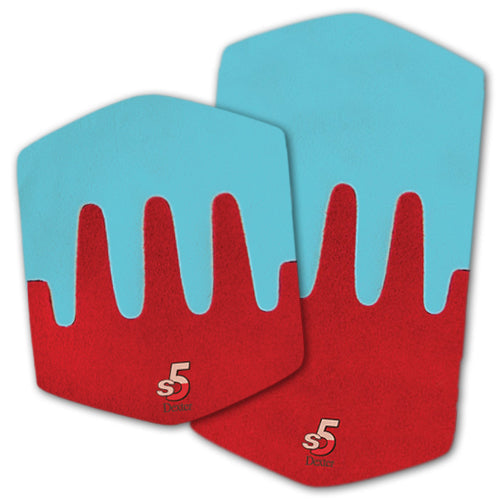 Dexter SST Saw Tooth Slide Sole - (S5) Below Average Slide